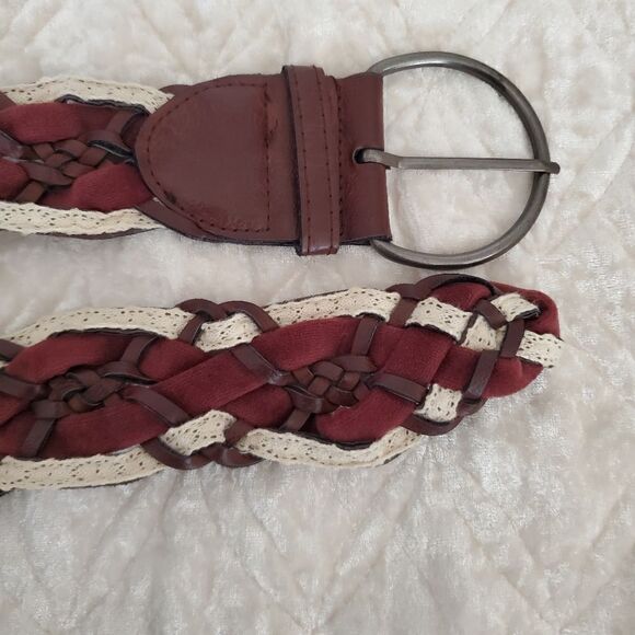 ‎Vintage Y2K Women\'s Belt Bohemian